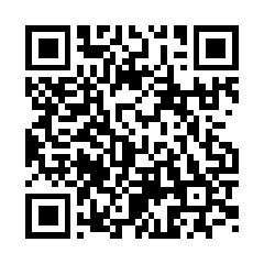 QR code to message Strand on WhatsApp